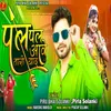 About Pal Pal Aawe Tari Yaad Song